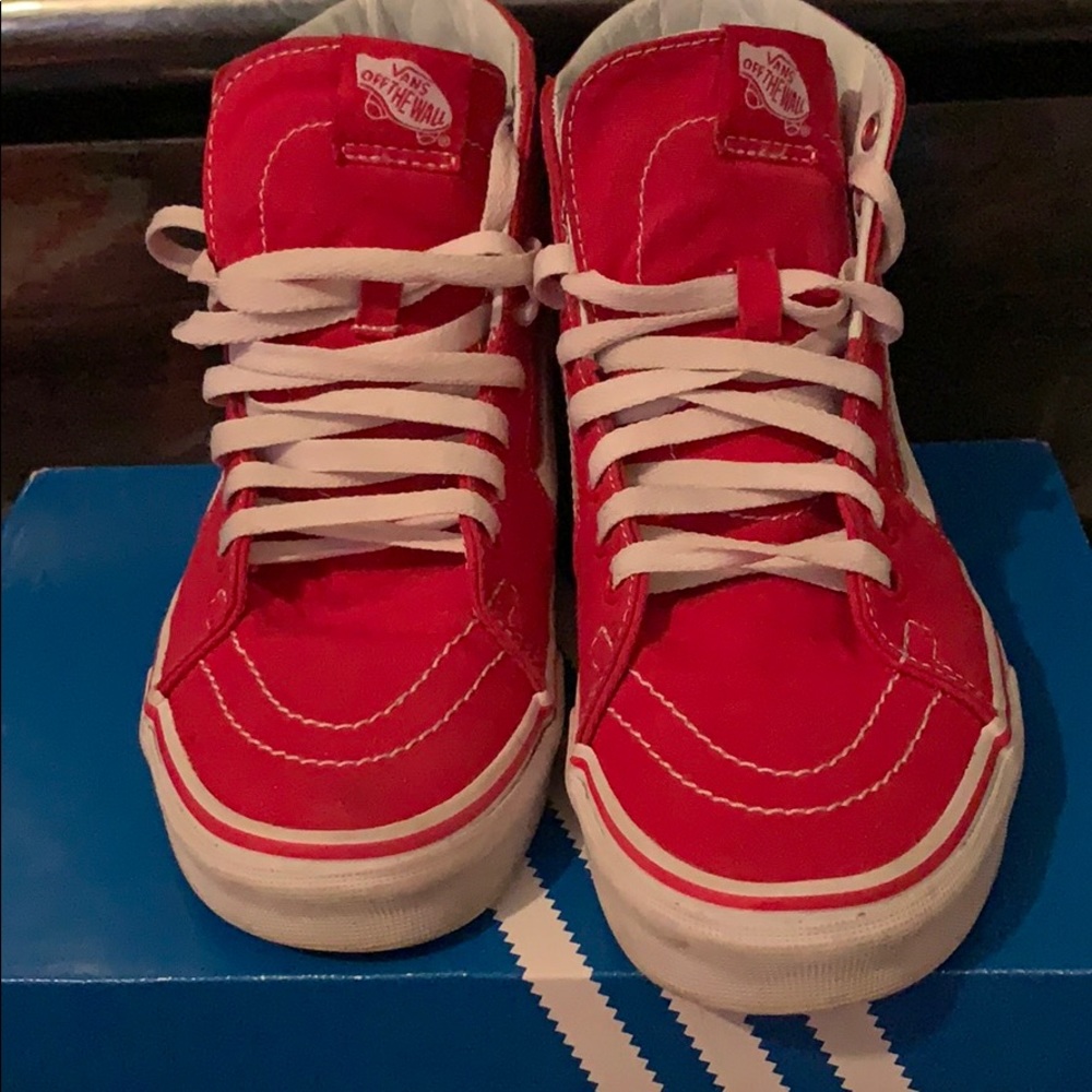 Vans !!
